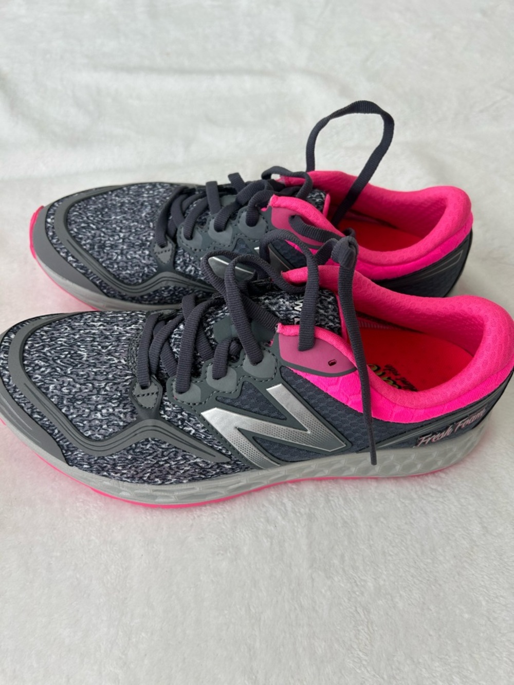 New Balance Women’s Fresh Foam Zante Running Shoes wl1980